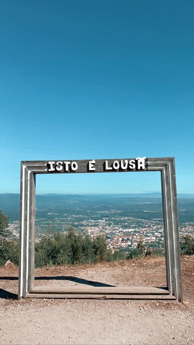 Place Serra da Lousã