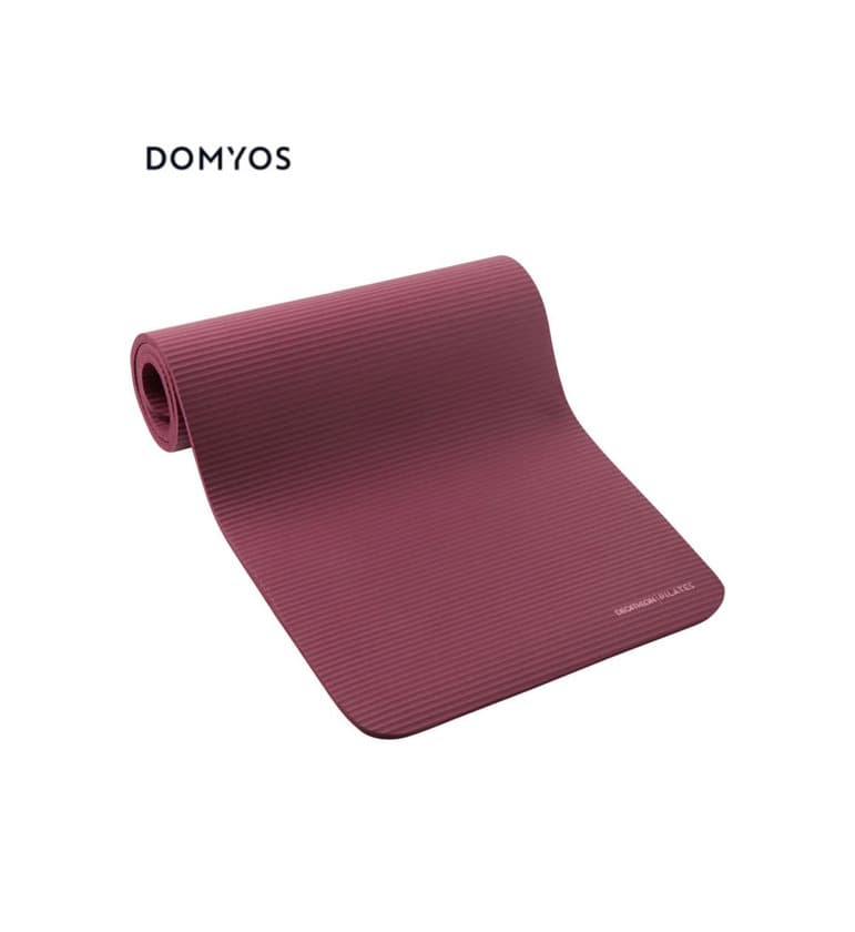 Producto TAPETE DE PILATES 500 CONFORT TAMANHO M