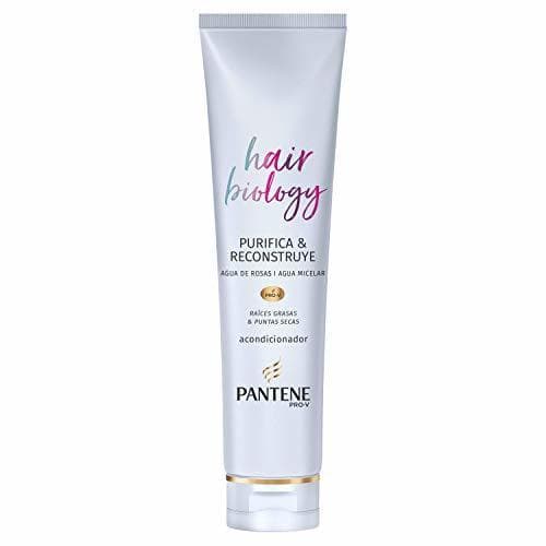 Beauty Pantene Pro-V Hair Biology Purifica & Reconstruye Acondicionador