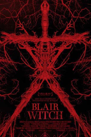 Movie Blair Witch