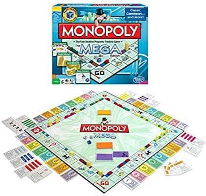 Moda Monopoly