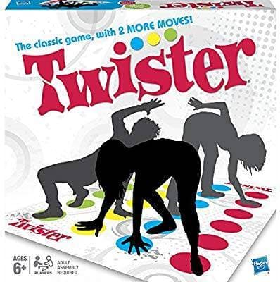 Moda Twister