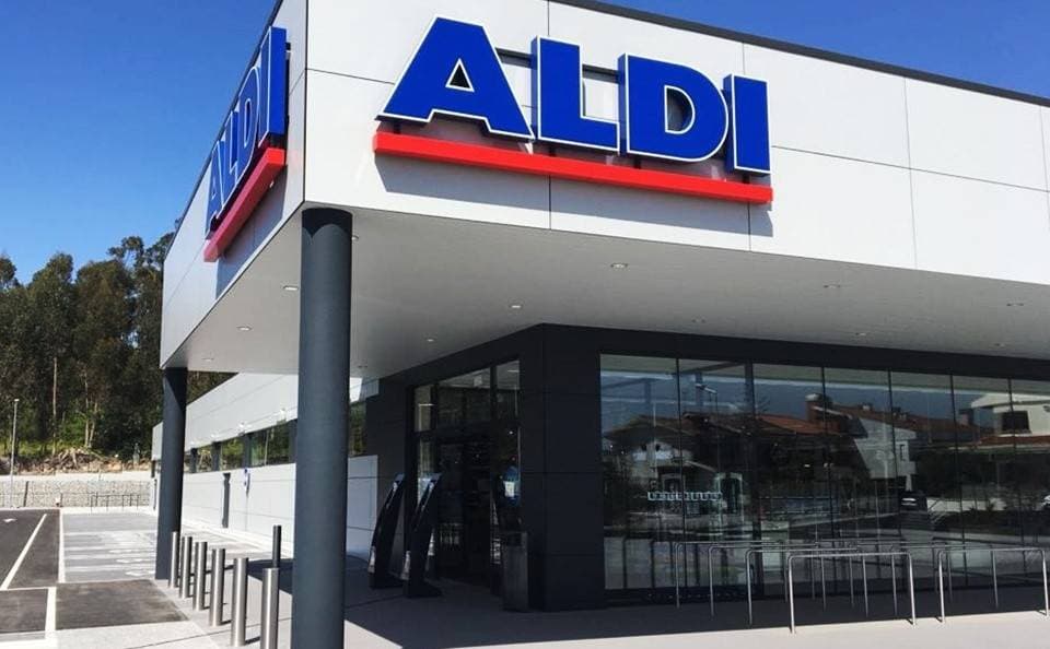 Moda Aldi