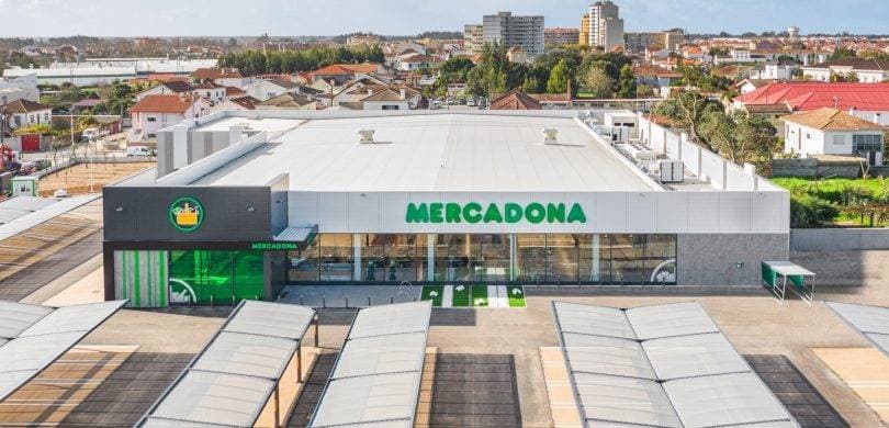 Moda Mercadona