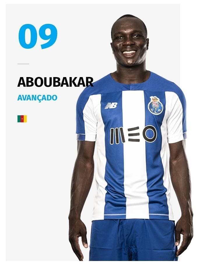 Moda Aboubakar