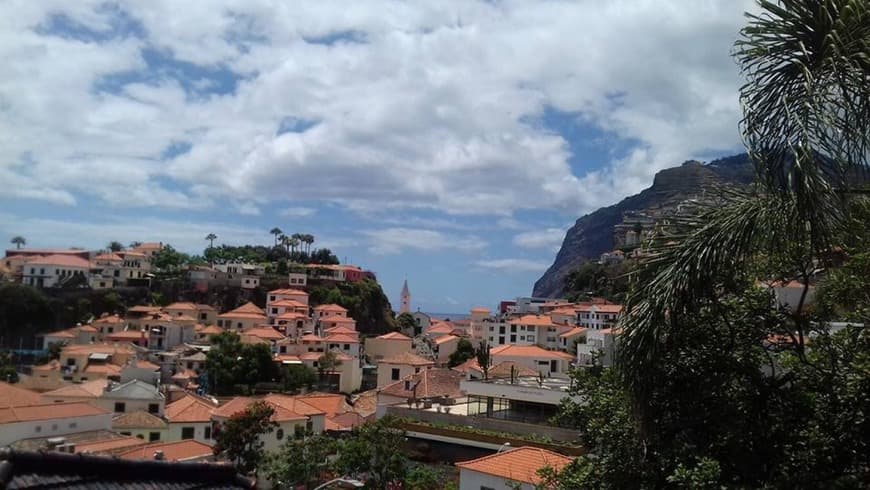 Place Madeira