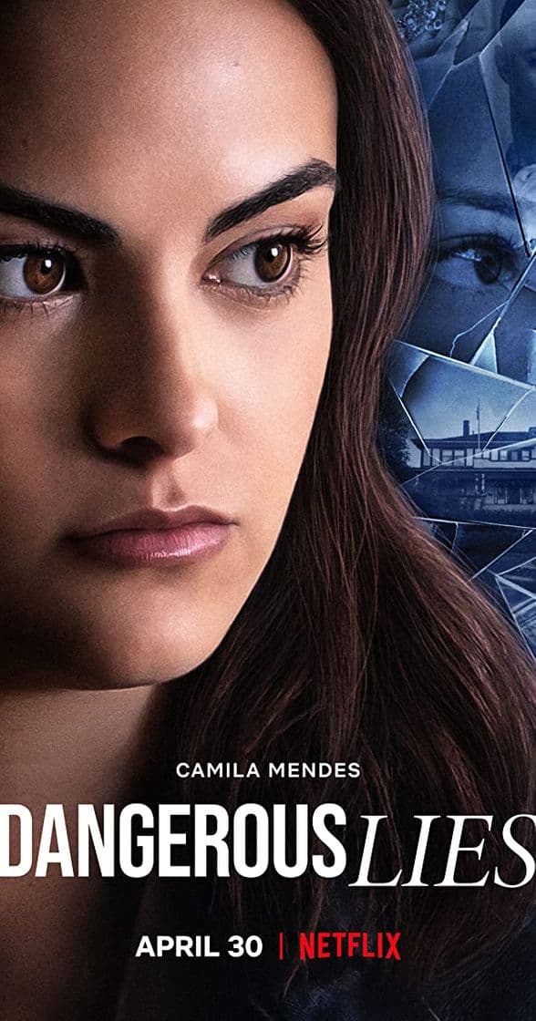 Película Dangerous Lies