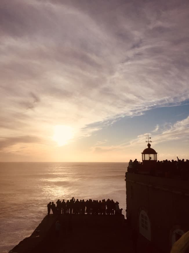 Place Nazaré