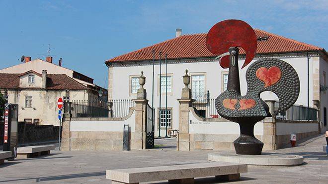 Place Museu de Olaria