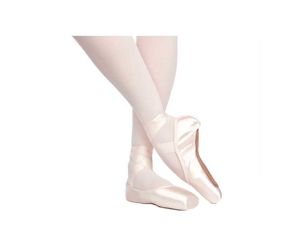 Product Russian Pointe Rubin U-Cut