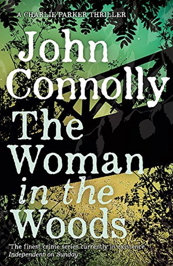 Libro The Woman in the Woods: A Charlie Parker Thriller: 16