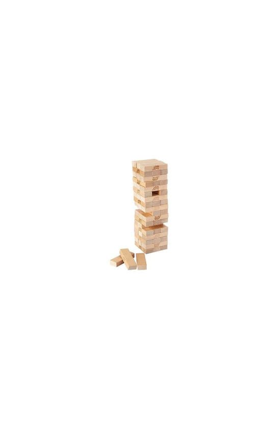 Product Jenga 