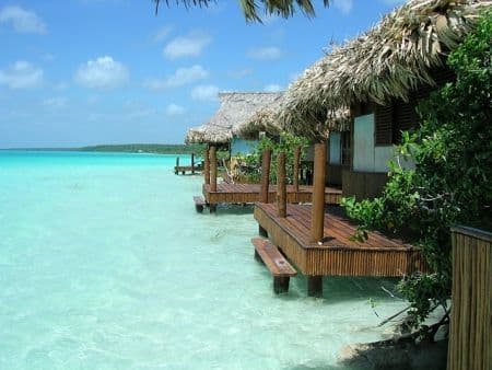 Place Bacalar