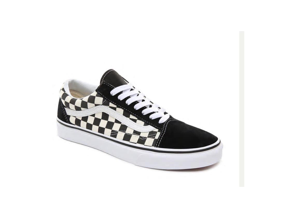 Producto TÉNIS PRIMARY CHECK OLD SKOOL