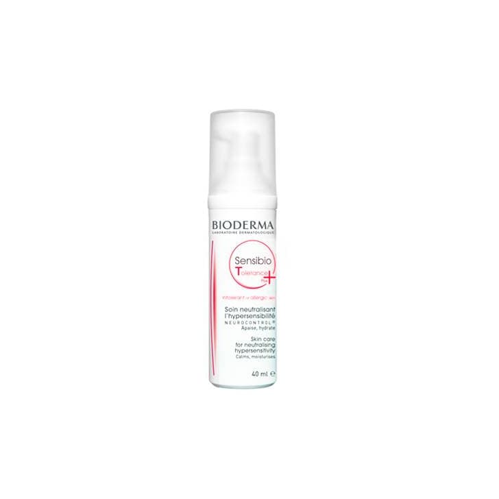 Producto Bioderma Sensibio Tolerance