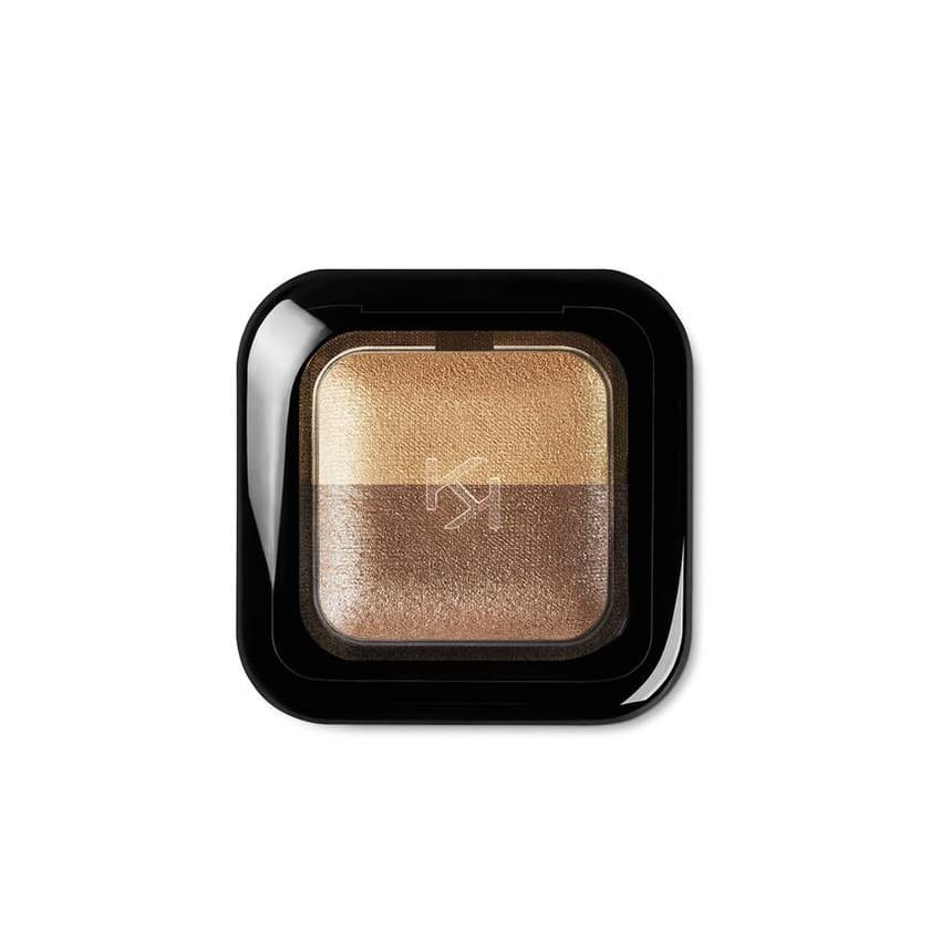 Producto Sombra de olhos Bright Duo Kiko