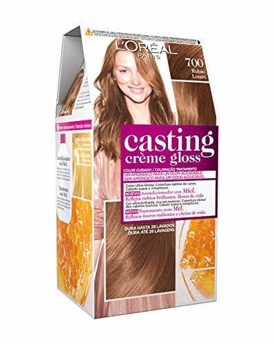 Beauty L'Oreal Paris Casting Créme Gloss Coloración Sin Amoniaco, Tono