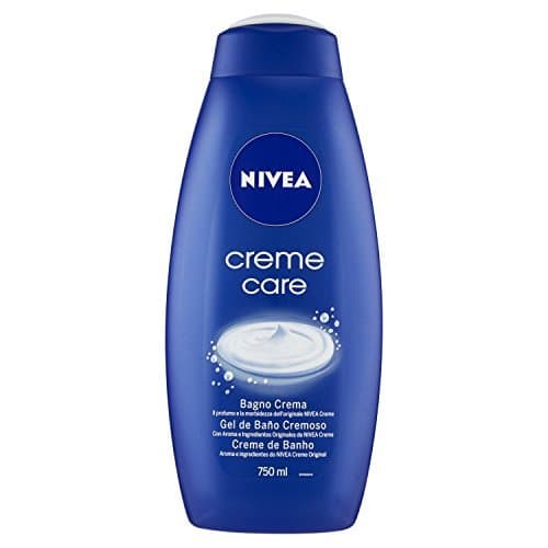 Product NIVEA Creme Care Gel de Ducha