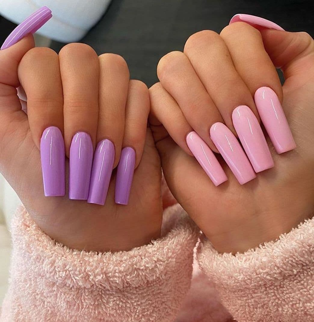 Moda Big nails 