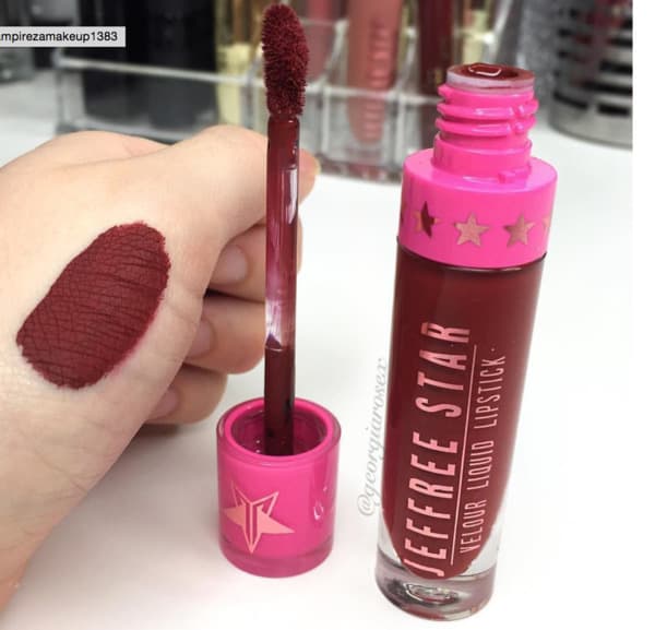 Producto Unicorn Blood Liquid Lipstick