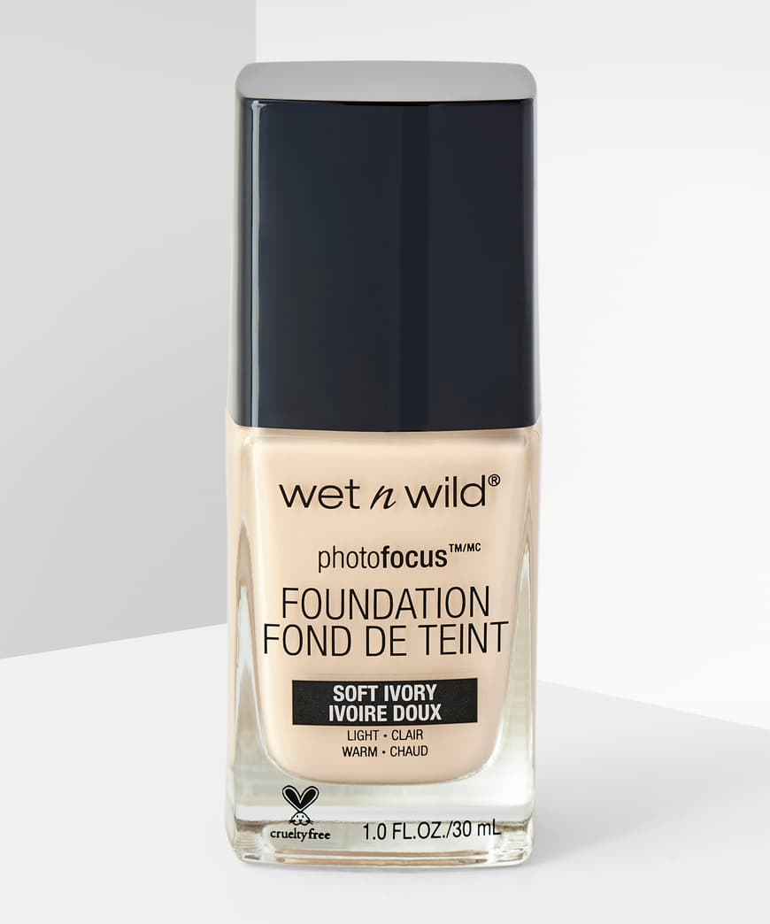 Producto wet n wild foundation 