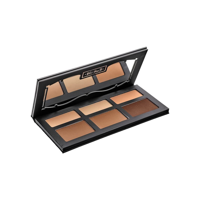 Producto KVD contour palette