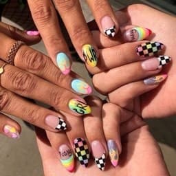 Fashion nails 2