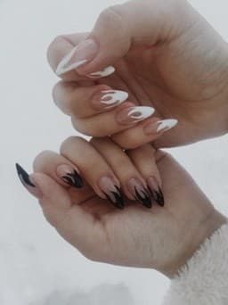 Fashion nails 6