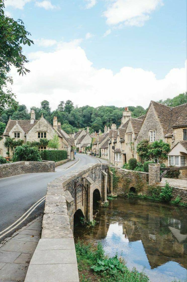 Place Cotswolds