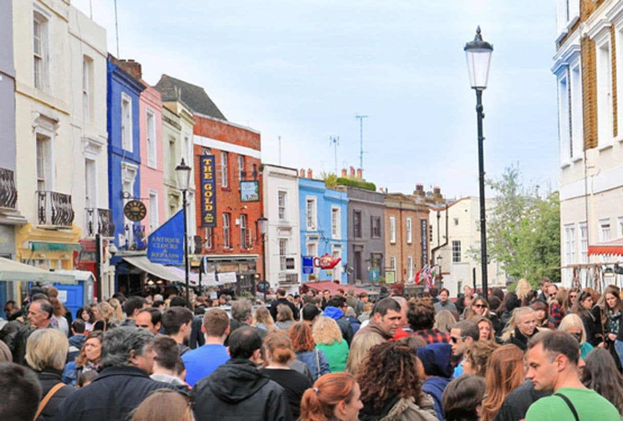 Place Portobello Road