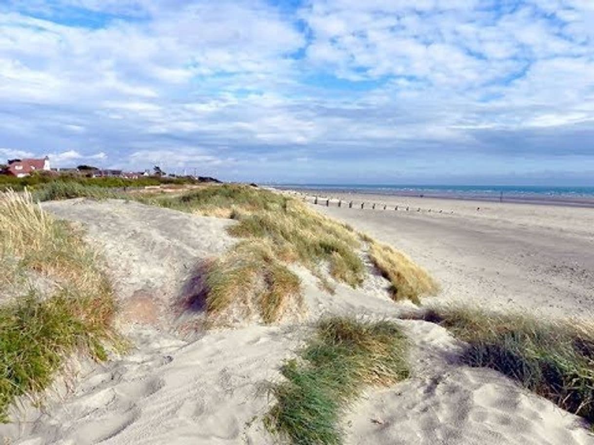 Place West Wittering