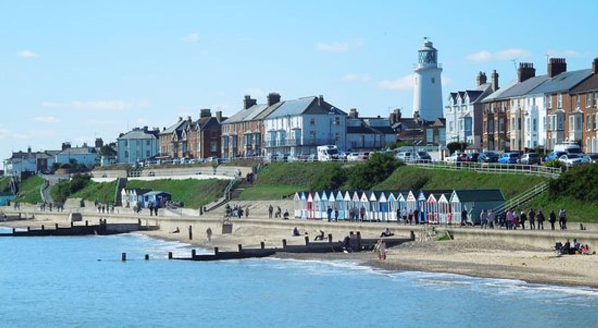 Place Southwold