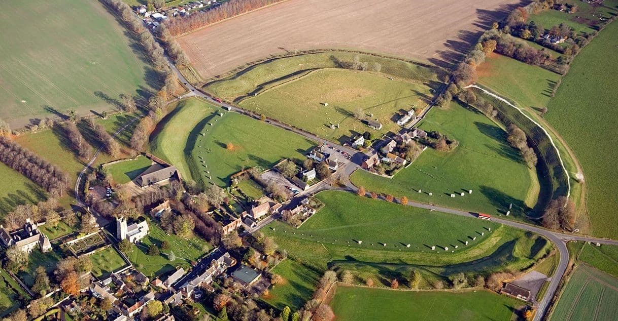 Place Avebury