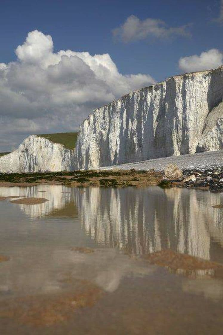 Place Birling Gap