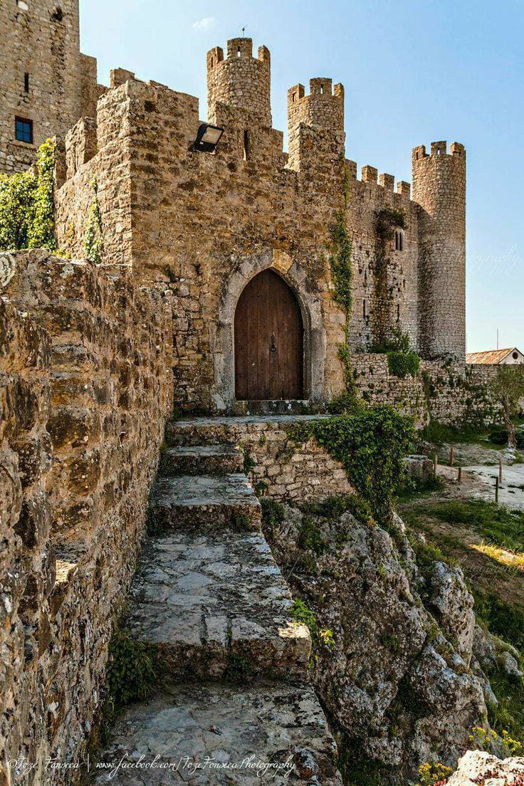 Place Óbidos