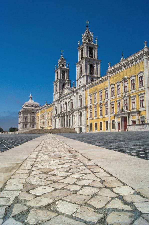 Place Mafra