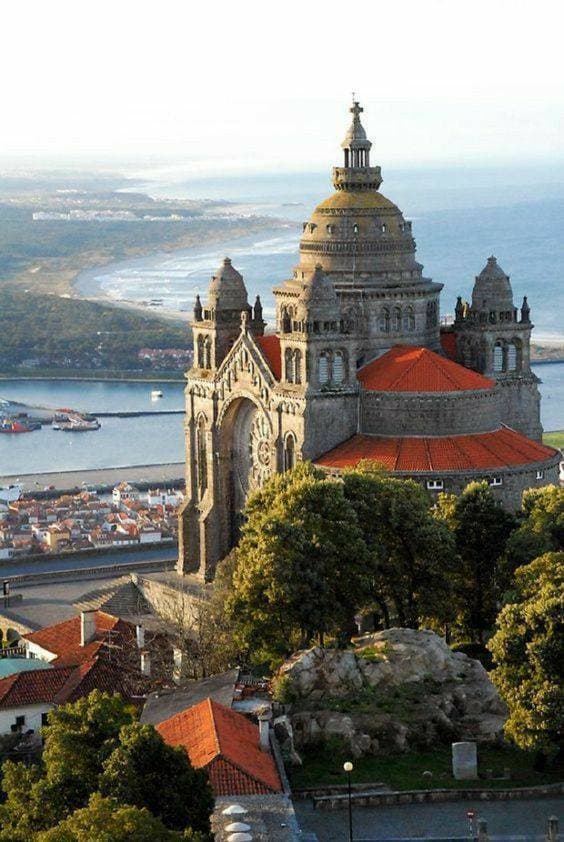 Place Viana do Castelo