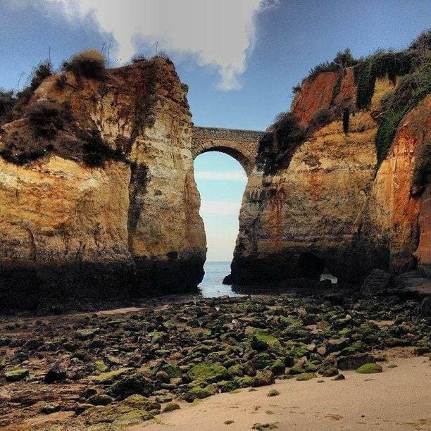 Place Praia da Batata