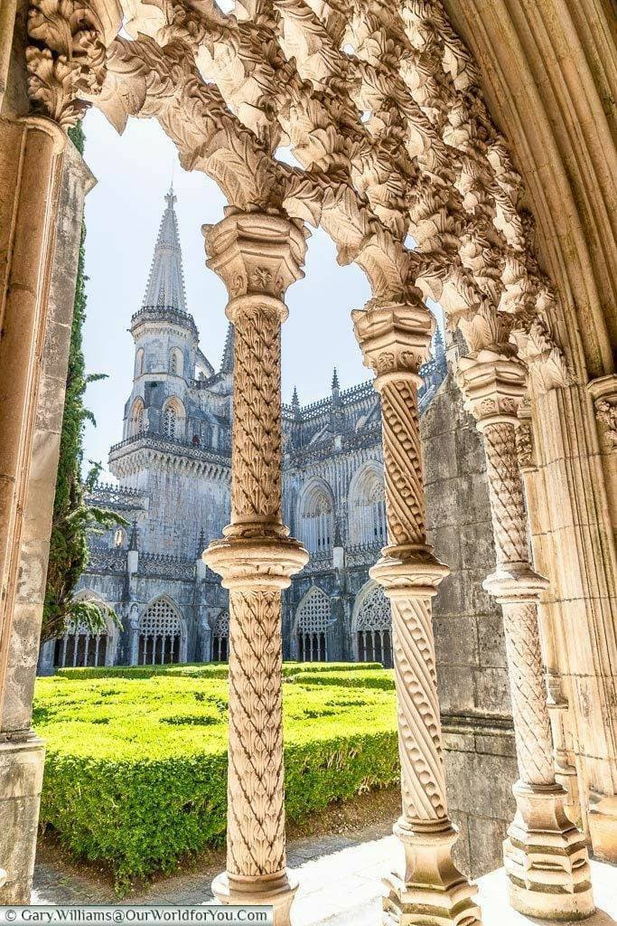 Place Batalha