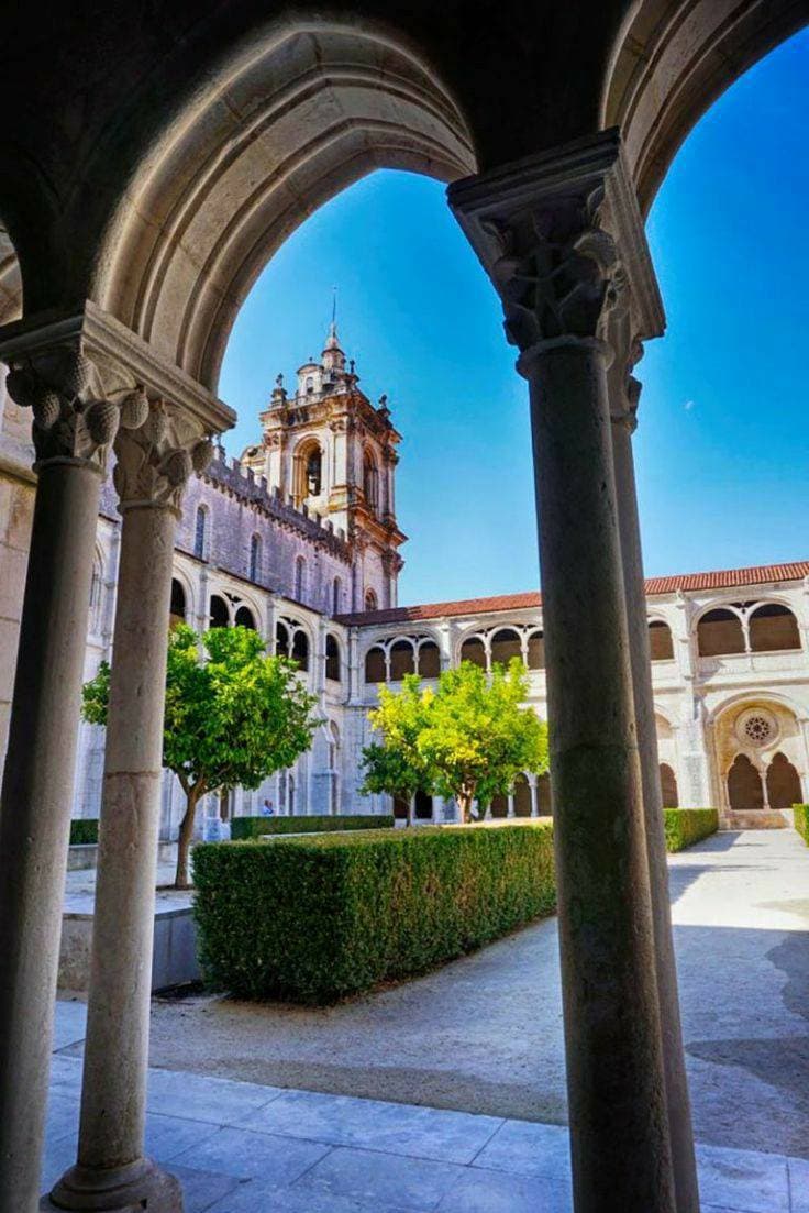 Place Alcobaça