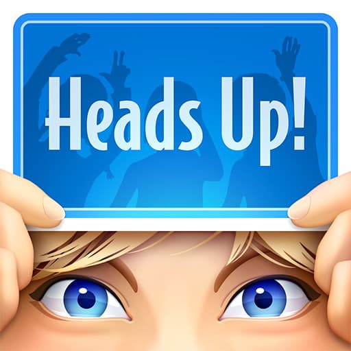 App Heads Up!