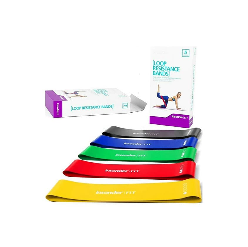 Product Resistance bands