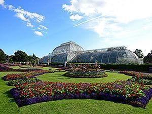 Place Royal Botanic Gardens, Kew