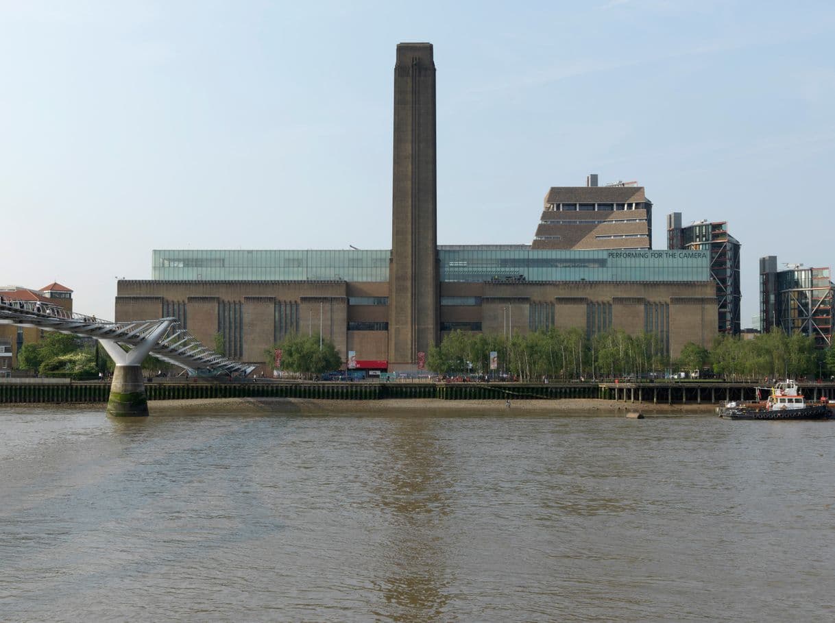 Place Tate Modern