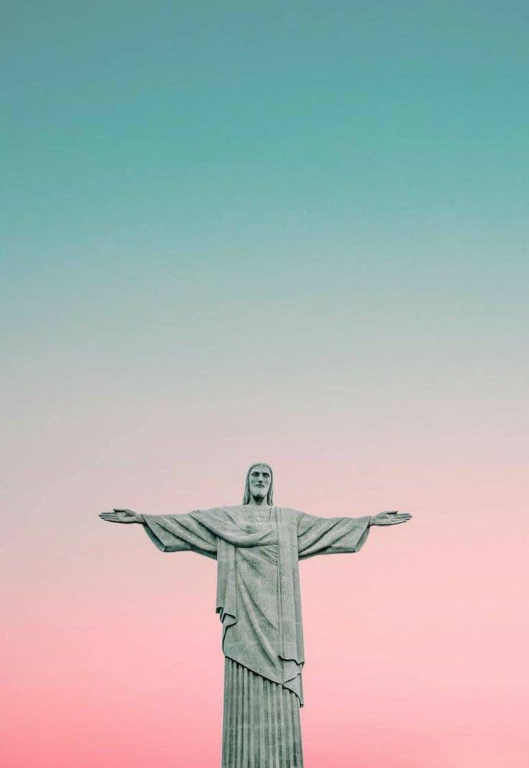 Lugar Cristo Redentor