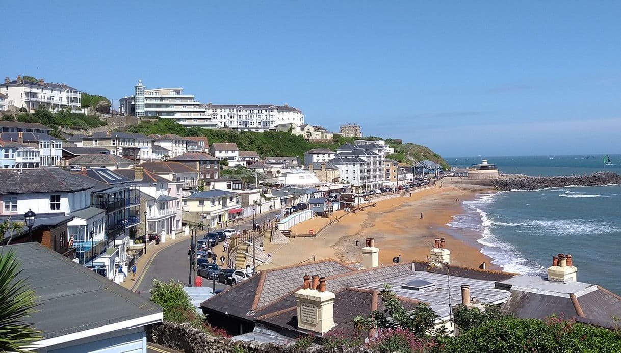 Place Ventnor