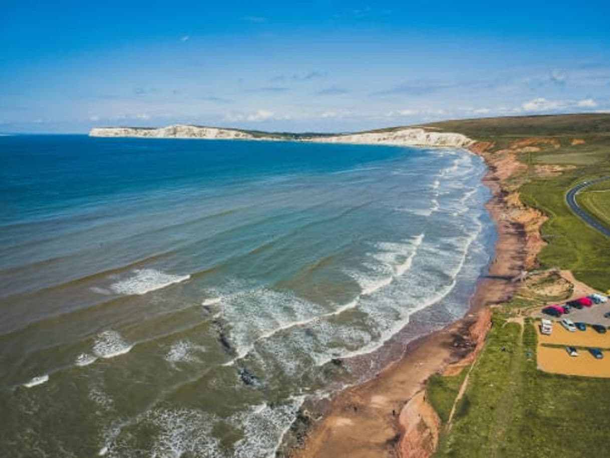 Place Compton Bay