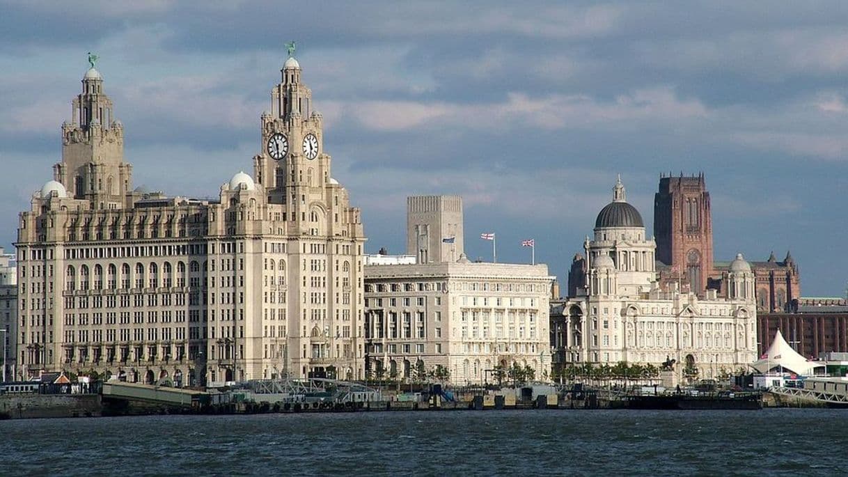 Place Liverpool