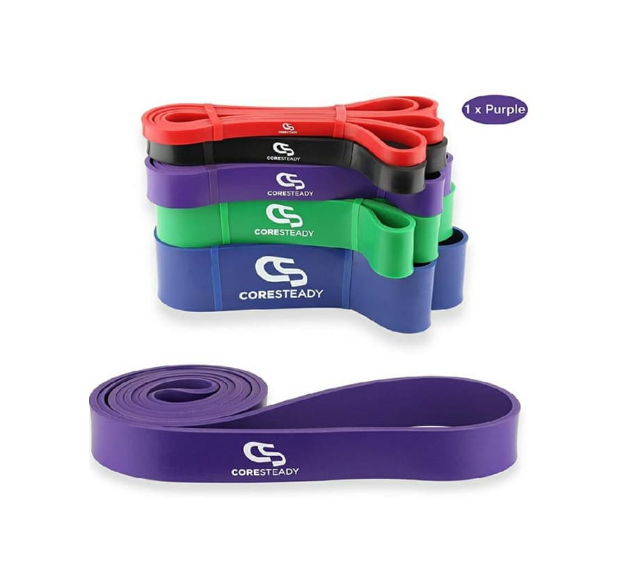 Producto Coresteady Resistance Band

