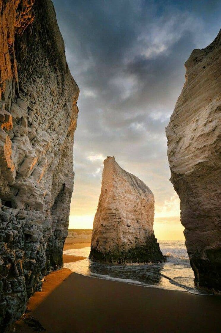 Place Botany Bay